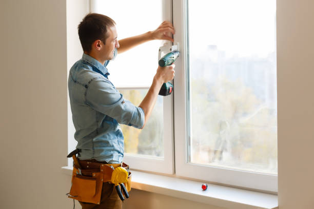 Best Double-Hung Windows in Coatesville, PA